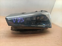 фото thumb №1, Skoda scala full led фара левая лампа перед 657941015a