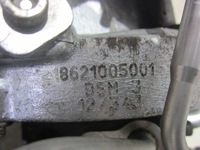 фото thumb №16, Bmw x4 f26 n55 3.0 турбонагнітач турбіна 7583909