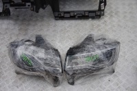 Фара led ксенон поворотний європа summit jeep grand cherokee wk2 рестайлінг  16-21 в Україні, фото thumb