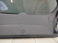 фото thumb №10, Mitsubishi outlander ii 06r- крышка багажника зад задняя