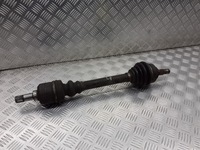 фото thumb №1, Полуось левая peugeot 307 sw 1.6 hdi