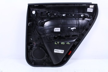 фото thumb №5, Боковина двері лівий зад audi q3 2013r.