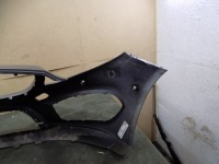 Mercedes b-klasa w246 рестайлинг  14-18 amg бампер перед передний a2468850300 оригинал Недорого, фото thumb