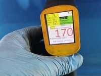 фото thumb №10, Двері перед ліва skoda rapid 12-17 lf3l