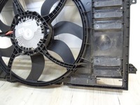 фото thumb №8, Вентилятор volkswagen vw transporter t6 7e0121207e