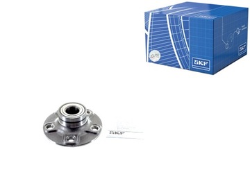 фото thumb №1, Набор подшипник колёса з ступица зад nissan almera tino maxima maxima qx