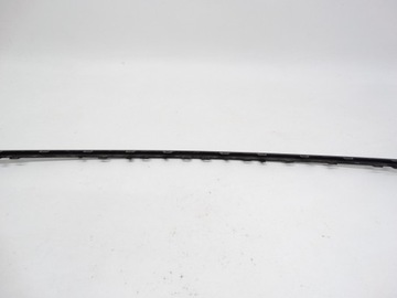 фото thumb №12, Audi q5 ii s-line рестайлинг 2020-2024 спойлер планка бампера заднего 80a853057a