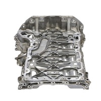 фото thumb №9, Mercedes w205 c118 поддон масляная двигателя om654 дизель a6540107410