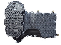 Купити Комплектна піддон масляна mercedes cle c236 a236, фото thumb