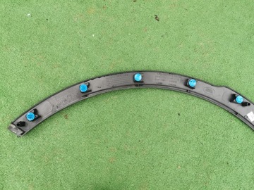 фото thumb №16, Планка na крыло левая перед передняя range rover evoque 11- bj32-16a075-ac