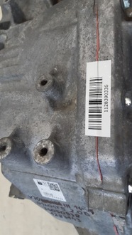 фото thumb №11, Volvo v70 iii 14-16 коробка передач передач автоматическая 36050938, 1283143