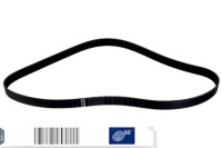 фото thumb №2, Ремень клиновой alfa romeo 164 fiat croma lancia thema renault twingo