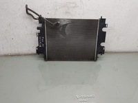 фото thumb №1, Радіаторів води twingo iii 0.9 214101206r