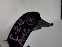 фото thumb №7, Mercedes e класс 212 планка пороговая правая w212 63 amg