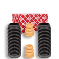 фото thumb №10, Amort. відбійник+ захист /komplet/jetta /p/ febi bilstein 106129