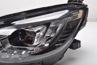 Mg hs фара ліва передня лівий передні  фара передній Доставка, фото thumb
