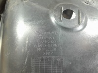 фото thumb №4, Kia sportage iii підкрилок задня задні праве 868263u000