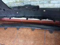 фото thumb №5, Бампер перед honda civic x type r 2015 - 2019