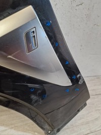 фото thumb №6, Крила лівий передній bmw x3 g01 x4 g02 18-