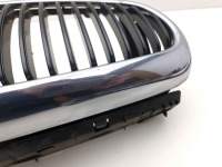 фото thumb №13, Jaguar x-type 2004 накладка / решітка радіатора / решітка радіатора верхній радіатора