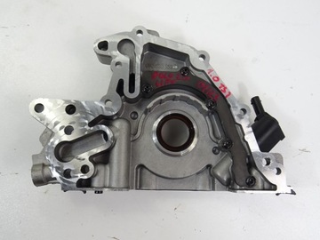 фото thumb №8, Vw polo 2g рестайлінг 1.0 корпус ущільнювач вала клапан 05c103151 05c906455d