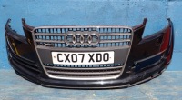 фото thumb №1, Бампер перед audi q7 4l s-line ксенон 4l0807437