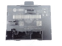 фото thumb №8, Модуль блок керування двері лівий правий задня задній audi a5 8t sportback 8t0959795n