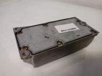 фото thumb №1, Модуль подушек воздушных подушка безопасности датчик volvo v70 ii