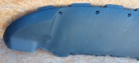 Tesla model y 20- защита плита спойлер pod бампер перед 1613579-00-a Недорого, фото thumb