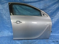 фото thumb №1, Двері праве перед передні opel insignia