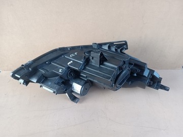 фото thumb №7, Opel zafira c лінза лампа ліва