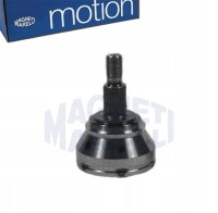 фото thumb №1, Magneti marelli 302015100033 набір шарнір, wał привідний