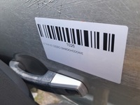 фото thumb №9, Двері лівий перед opel meriva b 10-13r z157