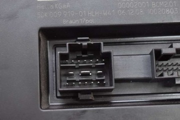 фото thumb №11, Модуль комфорту 8k0907064ad audi a5 8t 3.0 tdi 240 km 07-11