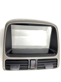 фото thumb №4, Рамка радіо ґрати обдув honda cr-v ii 2002-2006r.