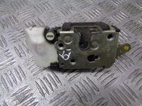 фото thumb №1, Замок дверь центральный правый задняя alfa romeo 147