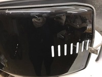 фото thumb №8, G-klasa w463 g63 amg lift 18- защита диск колеса запасного a4638901200