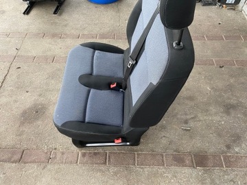 фото thumb №6, Сиденье диван перед 2ka двойное сиденье trafic iii vivaro b talento 14-