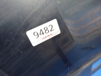 фото thumb №8, Захист бампера перед нижня seat ateca 575805903a