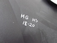 Mg hs 18-20 бампер перед с Разборки, фото thumb