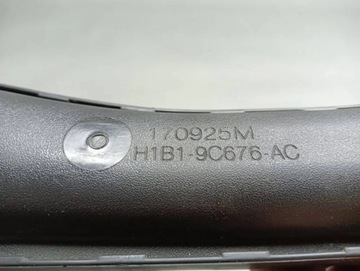 фото thumb №8, M13 ford fiesta mk8 1.0 труба повітропровід впуск повітря