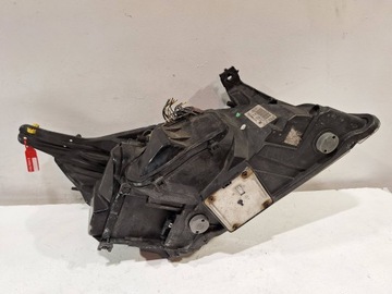 фото thumb №7, Лампа перед ксенон ліва 13170933 opel vectra c рестайлінг 05-