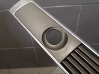 фото thumb №13, Панель решітка повітропровід audi a6 c6 4f1820951d