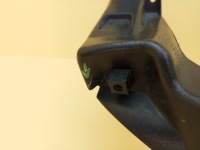 фото thumb №10, Land rover discovery v 5 l462 2016- pas передній підсилювач бампера перед