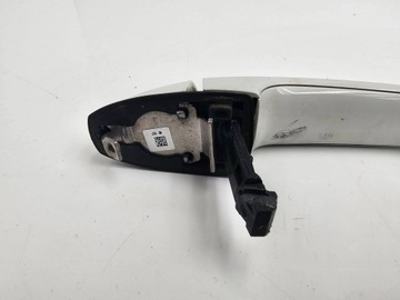 фото thumb №7, Bmw x5 f15 2016 ручка зовнішня двері передніх