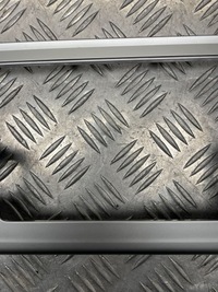 фото thumb №3, Passat b8 рамка dekor захист радіо 3g0819475a