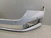 фото thumb №6, Skoda scala 19- бампер передний перед