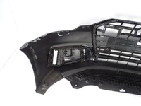 фото thumb №11, Бампер перед audi a6 c8 4k s-line s6 + решітка радіатора 4k0807437c
