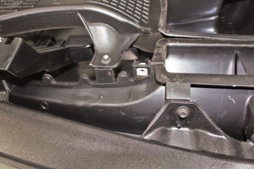 фото thumb №7, Sf210 ford focus mk4 ^ панель капот pulpit консоль європа