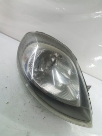 фото thumb №1, H520 лампа правый перед opel vivaro uk